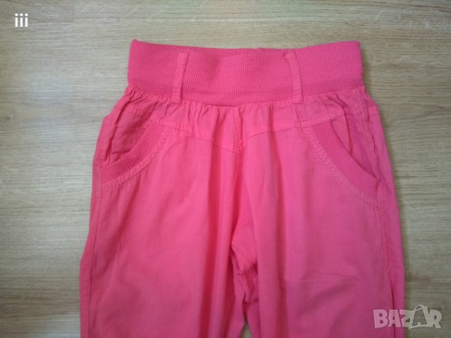 Панталон за лятото, размер 98/104, снимка 2 - Детски панталони и дънки - 25211902