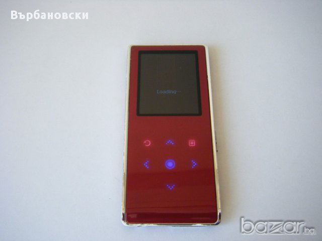 Samsung YP-K3-2GB, снимка 2 - Плейъри, домашно кино, прожектори - 18076064