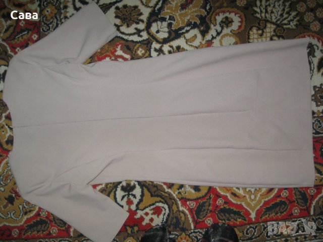 Рокля BENETTON, снимка 3 - Рокли - 25105632