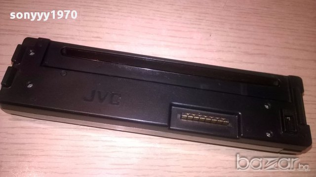 Jvc car audio-панел за цд с аукс-внос швеицария, снимка 13 - Аксесоари и консумативи - 16483457