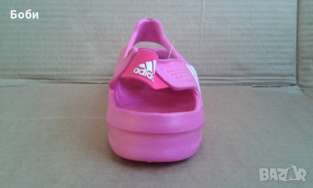 Adidas Varisol - детски сандали, снимка 5 - Детски сандали и чехли - 21674930