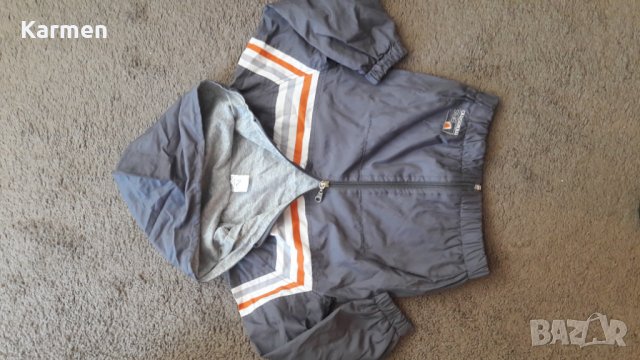 Тънко якенце 3-4 г , снимка 3 - Детски якета и елеци - 14431898