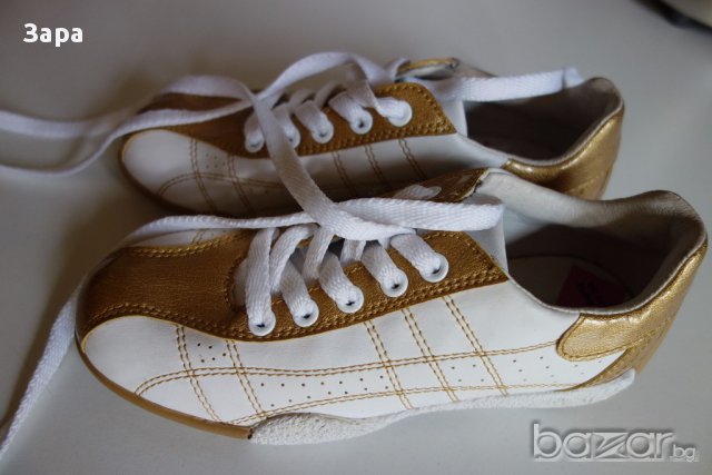 нови кожени обувки Richter, 31ви номер, снимка 1