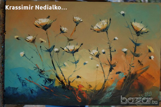 Продавам картини, снимка 9 - Картини - 17072176