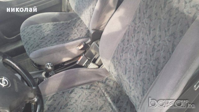 Опел Зафира, снимка 11 - Автомобили и джипове - 17972927