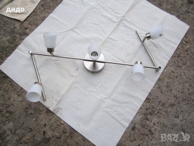 лампа за таван номер 724, снимка 1