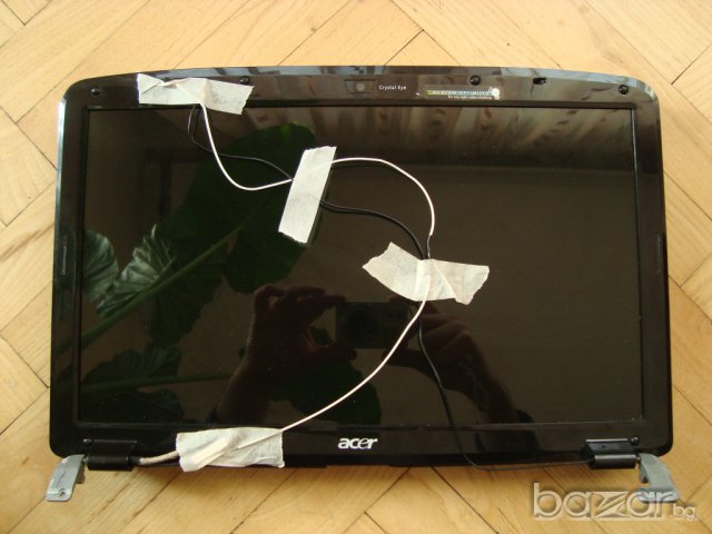 Acer Aspire 5536 лаптоп на части, снимка 5 - Части за лаптопи - 6595889
