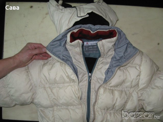 Зимно яке GLORIOUS  дамско,м, снимка 3 - Якета - 19854712