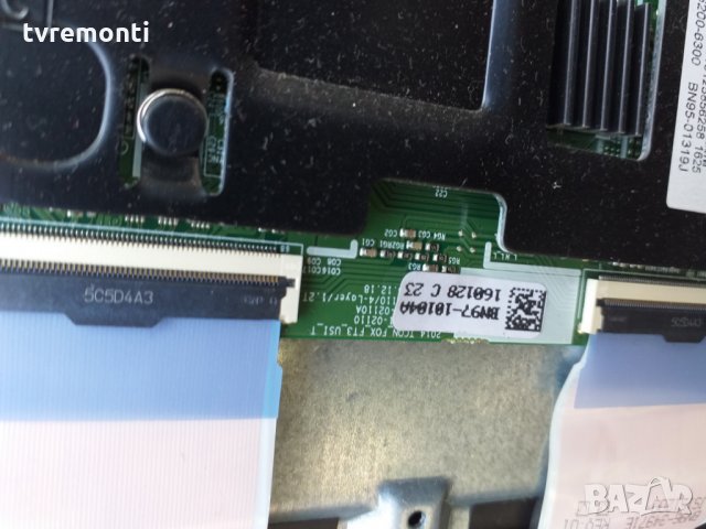 T-con board BN41-02110A BN95-02374А, снимка 2 - Части и Платки - 26156563