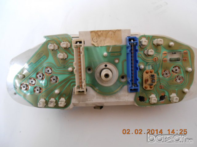 километражи форд , снимка 4 - Части - 5615240