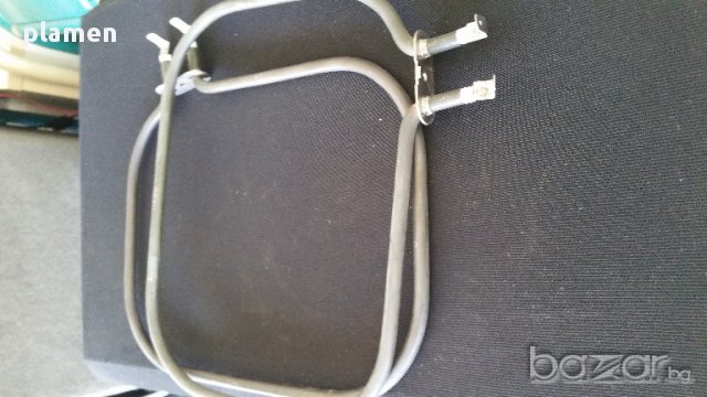 нагревател за хлебопекарна 600вата