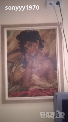 красива картина-нов внос, снимка 7 - Колекции - 25689407