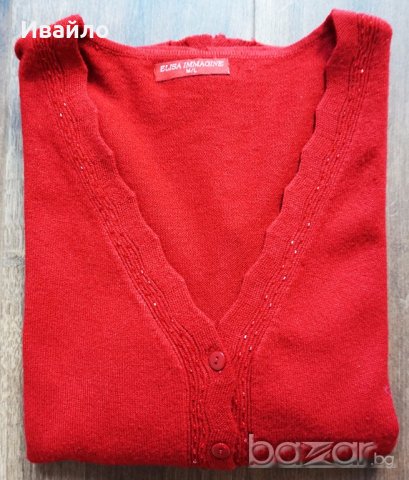 Елегантни дамски жилетки M/L (пролет/есен/зима), снимка 13 - Жилетки - 19416096