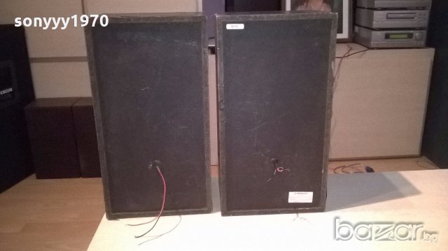 pioneer s-j210 2x100w/8ohm-2бр-тонколони-внос швеицария, снимка 14 - Тонколони - 18765073