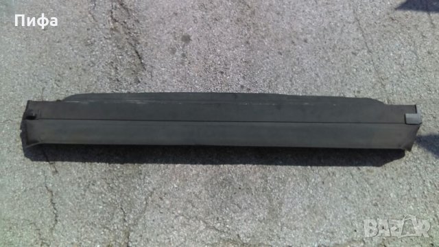 Щора багажник ауди а6 с4