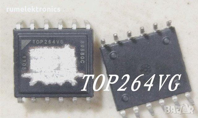 TOP264VG