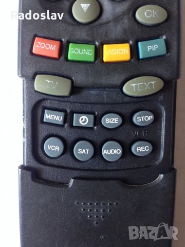 Nokia rcn 610, снимка 3 - Дистанционни - 26140691