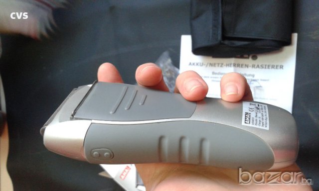 Акумулаторна самобръсначка, снимка 18 - Други - 13636610