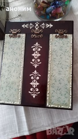 Комплект, снимка 2 - Други - 24639721