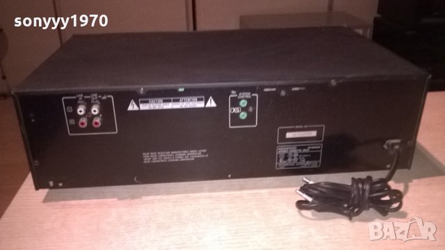 kenwood kx-w6030 made in japan-внос швеицария, снимка 18 - Декове - 24528970