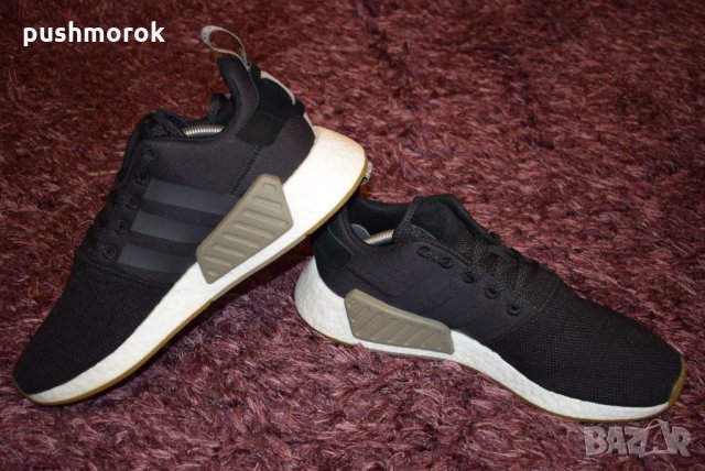 Adidas NMD_R2 , снимка 6 - Маратонки - 25035196