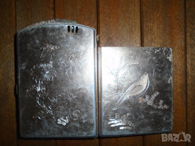 Алуминиеви предмети, снимка 2 - Колекции - 23506841