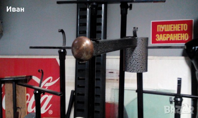 Оборудване за магазини манекени маса шкафове, снимка 13 - Оборудване за магазин - 25822342