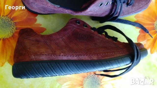 Нови Gabor comfort №39., снимка 4 - Дамски ежедневни обувки - 22966408