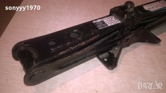 fiat ducato-оригинален крик 1750кг-внос холандия, снимка 5 - Аксесоари и консумативи - 25806877