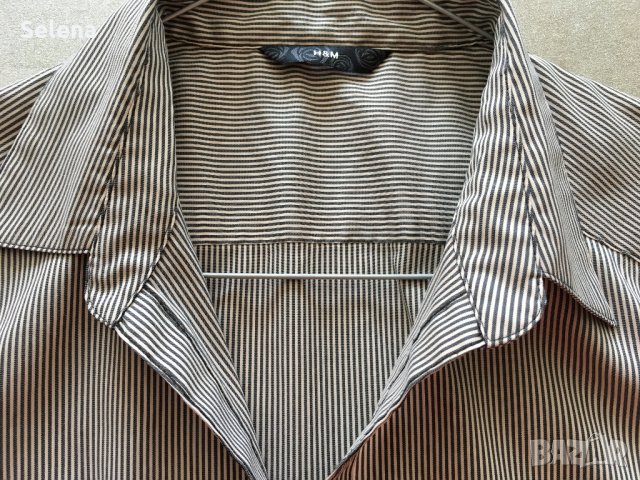 риза райе Н&М, снимка 3 - Ризи - 26007140