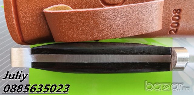 Нож с фиксирано острие  Buck 2008 - 5 мм !, снимка 7 - Ножове - 18410811
