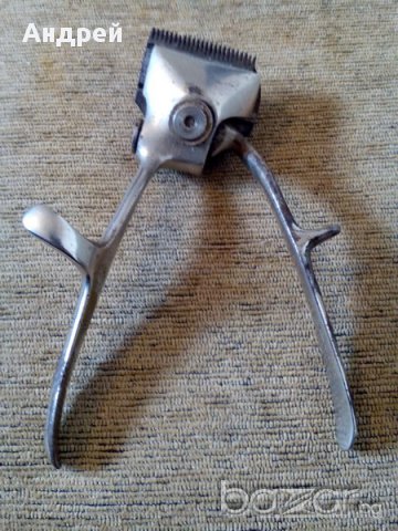 Машинка за подстригване Delta Solingen