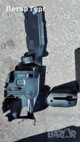 ЧАСТИ от БМВ компакт, снимка 16 - Части - 23209242