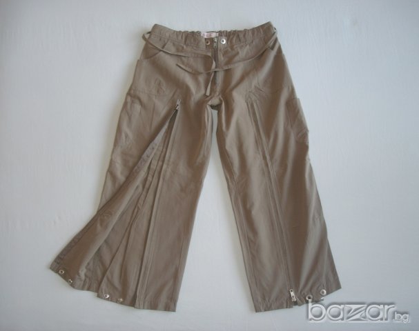 Wheat,уникални бермуди с ципове, М 