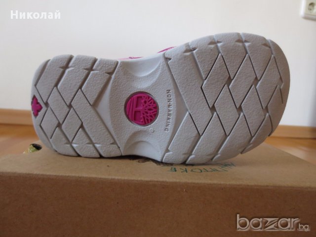Timberland Little Harbor Girls  Sandals, снимка 8 - Детски сандали и чехли - 14359735