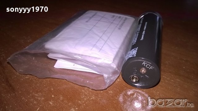 нова маркова запалка с зелен реотан, снимка 8 - Колекции - 19358215