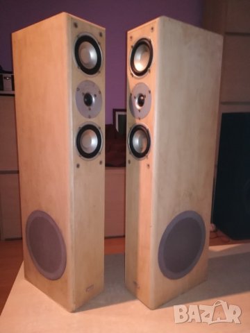 magnat motion 990 set-2x250w-made in germany-внос швеицария, снимка 13 - Тонколони - 21695136