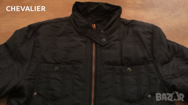 BLEND размер L мъжко яке 34-23, снимка 8 - Якета - 25095282