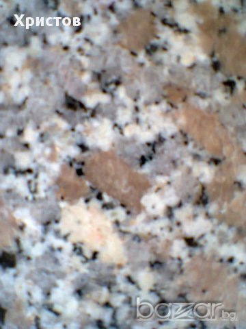 барплот от гранит, снимка 4 - Други стоки за дома - 8703741