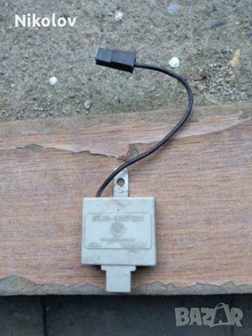 Усилвател за антена БМВ Е36, BMW E36 