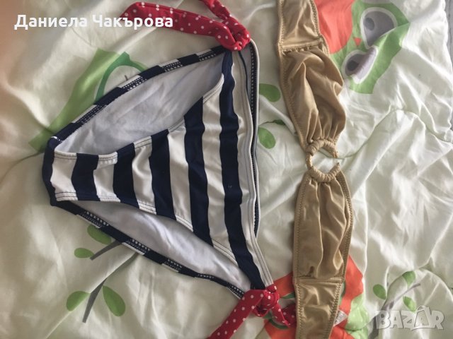 Бански, снимка 12 - Бански костюми - 25718870