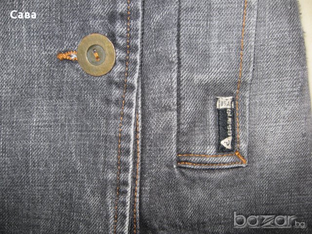 Тренч GUESS  дамски,размер л, снимка 2 - Палта, манта - 17459494