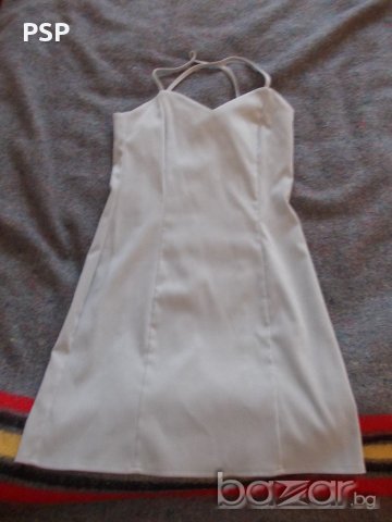 дамска рокля с болеро, снимка 1