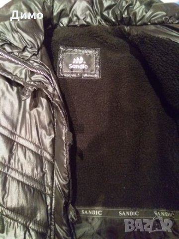 Дамско яке, снимка 2 - Якета - 23731405