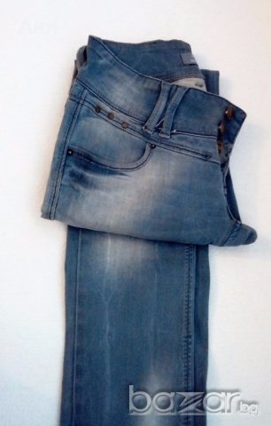Дънки Pepe Jeans/H&M/Only/Angel Devil/Redial/Bershka, снимка 2 - Дънки - 19949176
