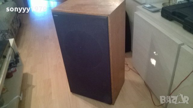 modex audio system-sone 3.5 made in w.germany-25kg-swiss