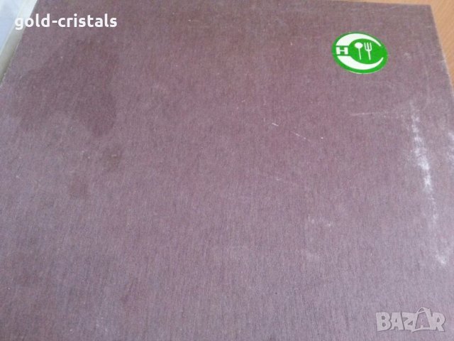 руски прибори за хранене , снимка 7 - Антикварни и старинни предмети - 25187151