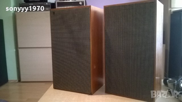 поръчани-schneider lb107 hi-fi-2x110w-тонколони 2бр-внос швеицария, снимка 15 - Тонколони - 25026582