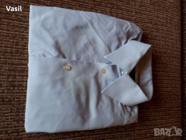 Италиански маркови ризи, снимка 6 - Ризи - 22616785