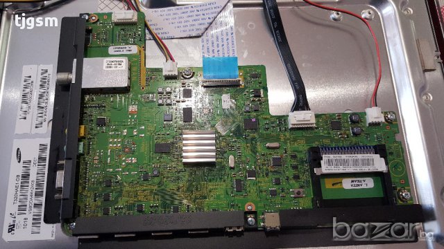 SAMSUNG UE32C4000PW на части, снимка 4 - Части и Платки - 15843210